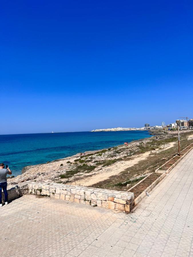 La Casetta Di Paola Gallipoli Exterior photo